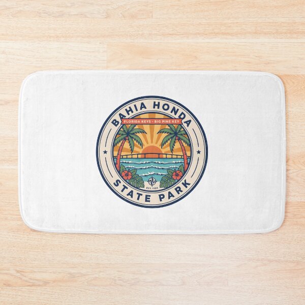 Item preview, Bahia Honda State Park Florida Keys Lower Keys Adventure designed and sold by Redgiant87x.