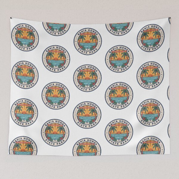 Item preview, Bahia Honda State Park Florida Keys Lower Keys Adventure designed and sold by Redgiant87x.