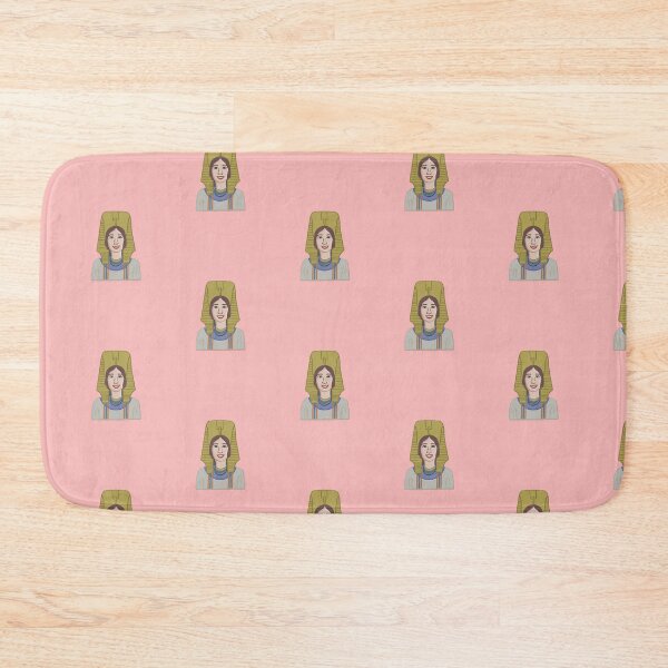 Item preview, egyptian woman designed and sold by Veroverove.