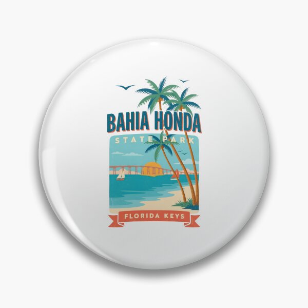 Item preview, Bahia Honda State Park Florida Keys Outdoors Nature designed and sold by Redgiant87x.