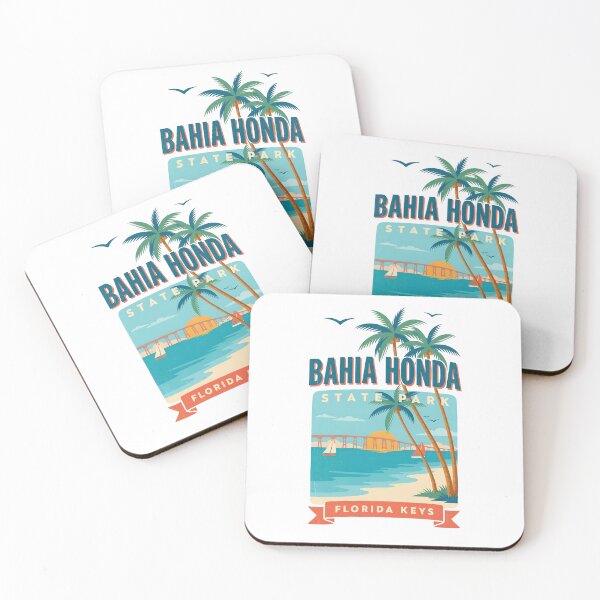 Item preview, Bahia Honda State Park Florida Keys Outdoors Nature designed and sold by Redgiant87x.