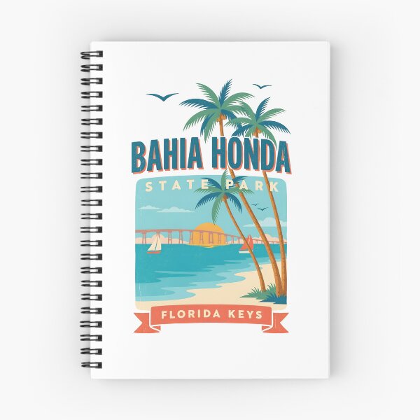 Item preview, Bahia Honda State Park Florida Keys Outdoors Nature designed and sold by Redgiant87x.