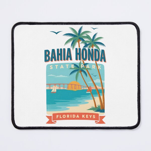 Item preview, Bahia Honda State Park Florida Keys Outdoors Nature designed and sold by Redgiant87x.