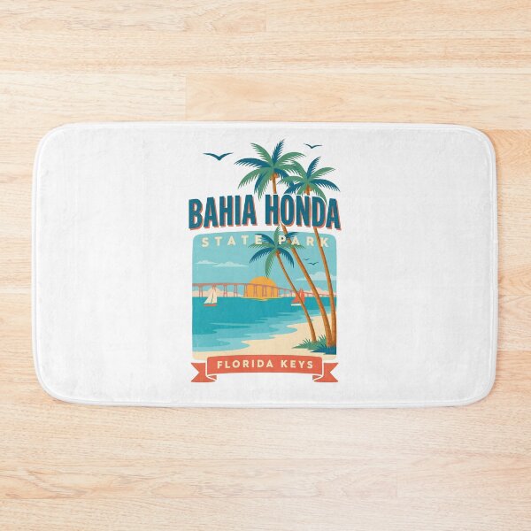 Item preview, Bahia Honda State Park Florida Keys Outdoors Nature designed and sold by Redgiant87x.