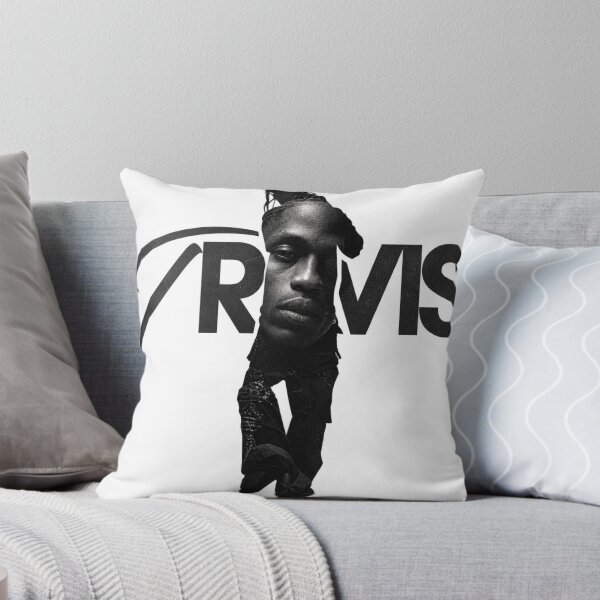 Item preview, Cactus Jack - Travis designed and sold by UrbanLayers.