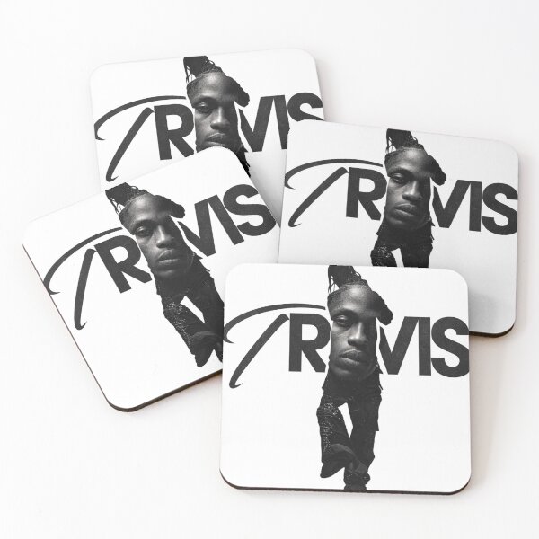 Item preview, Cactus Jack - Travis designed and sold by UrbanLayers.