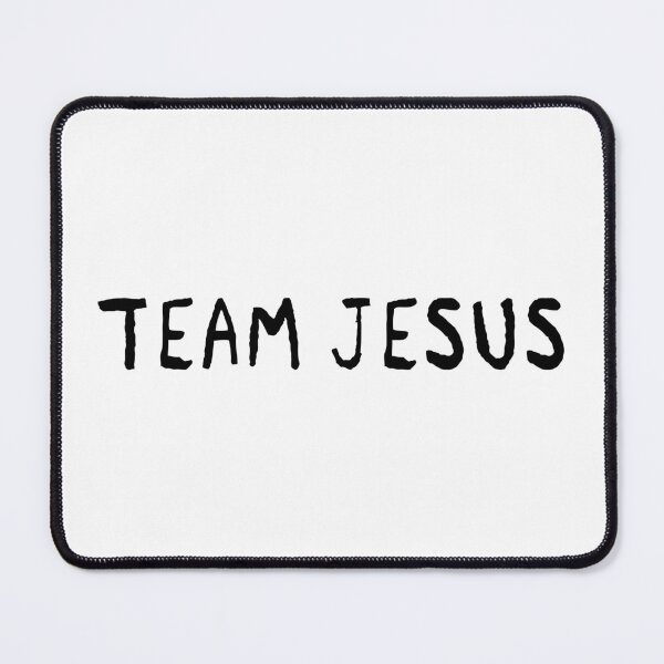Item preview, team JESUS. designed and sold by a peace of heaven.