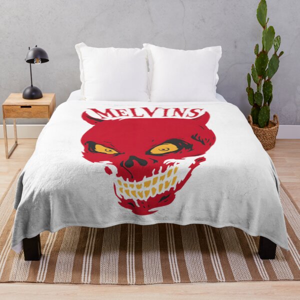 Item preview, Melvins Band Vintage Graphic for Men and Women designed and sold by ShepherdPe.
