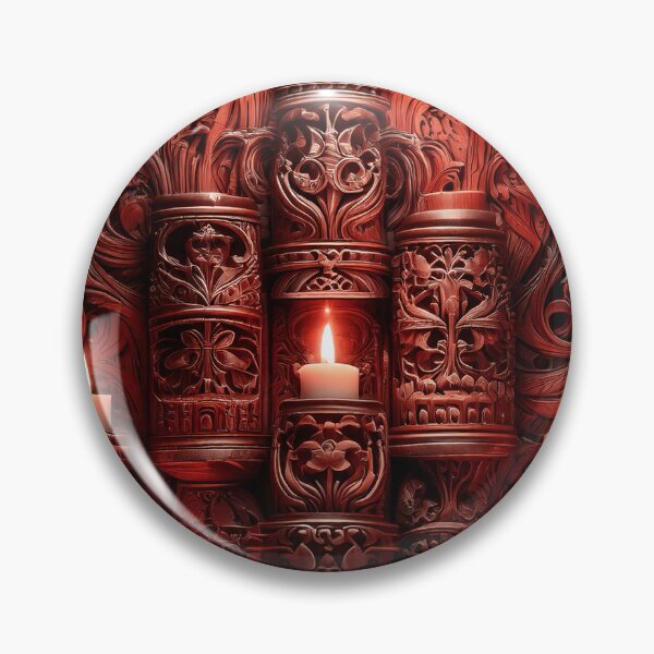 Item preview, Bauhaus Candles designed and sold by seeitknowit.