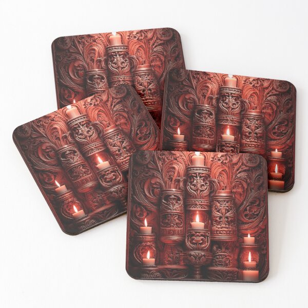 Item preview, Bauhaus Candles designed and sold by seeitknowit.