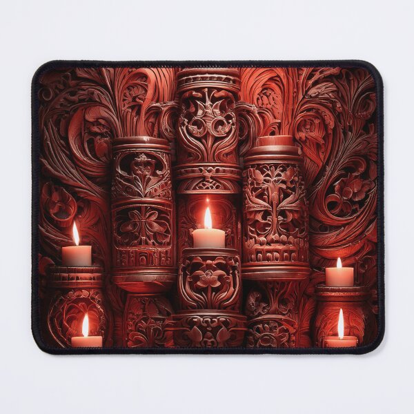 Item preview, Bauhaus Candles designed and sold by seeitknowit.
