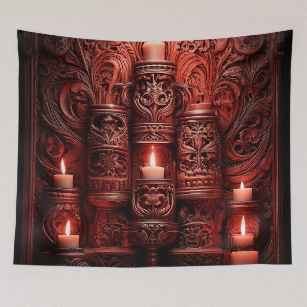 Item preview, Bauhaus Candles designed and sold by seeitknowit.