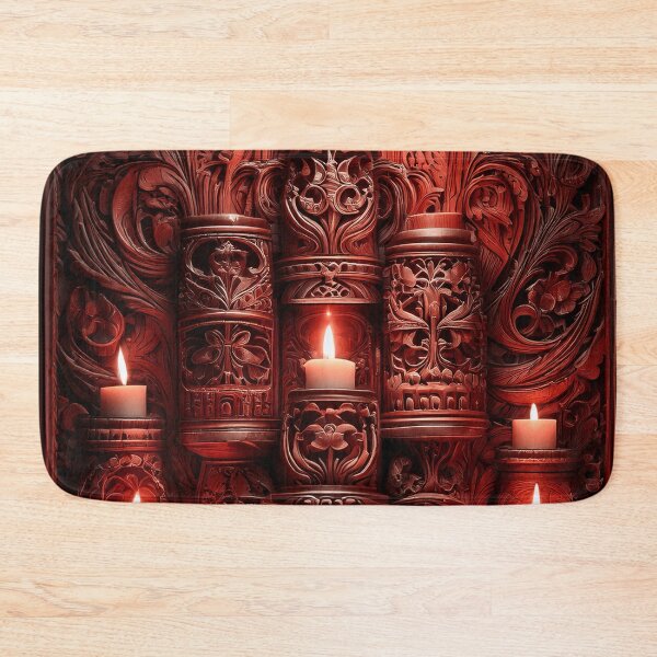 Item preview, Bauhaus Candles designed and sold by seeitknowit.