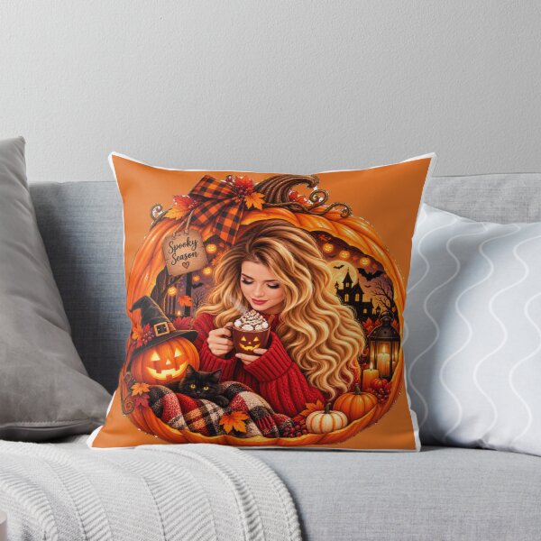 Item preview, Pumpkin 2026 Orange designed and sold by SJHorsfall.