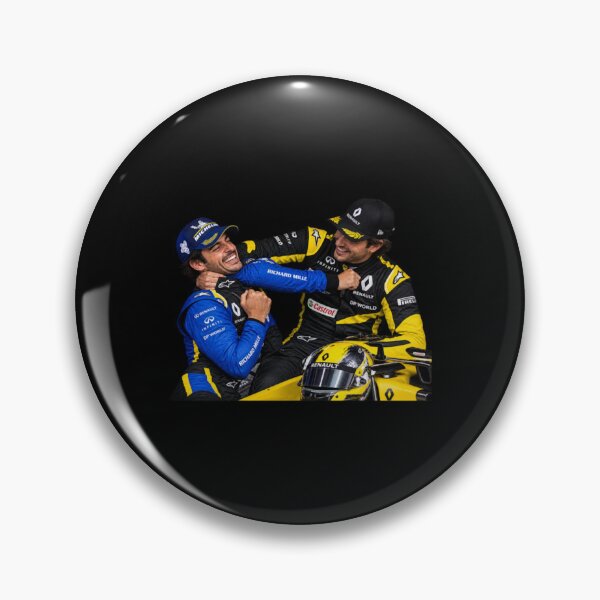 Item preview, Carson Hocevar vs Ryan Blaney, Hands Rated E For Everyone, Racing, NASCAR Fight designed and sold by PipoKarerama.