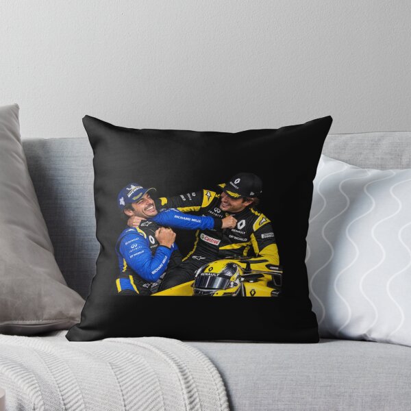 Item preview, Carson Hocevar vs Ryan Blaney, Hands Rated E For Everyone, Racing, NASCAR Fight designed and sold by PipoKarerama.