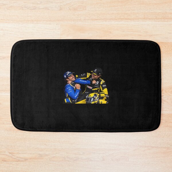 Item preview, Carson Hocevar vs Ryan Blaney, Hands Rated E For Everyone, Racing, NASCAR Fight designed and sold by PipoKarerama.