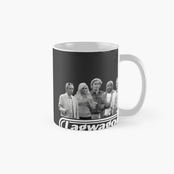 Item preview, Vintage Lagwagon Band Design Inspired by Saturday Night Live Retro Style designed and sold by NSArtist123.
