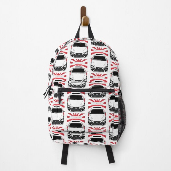 Item preview, ES F Sport Inspired Automotive Design for Car Enthusiasts designed and sold by Del LeBlanc.