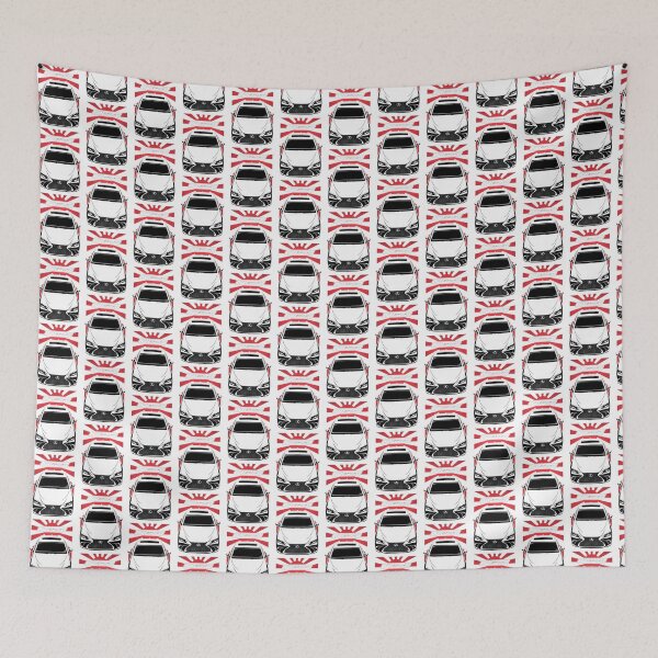 Item preview, ES F Sport Inspired Automotive Design for Car Enthusiasts designed and sold by Del LeBlanc.