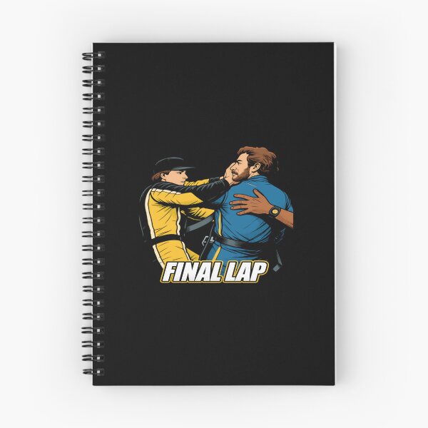 Item preview, Carson Hocevar vs Ryan Blaney, Hands Rated E For Everyone, Racing, NASCAR Fight designed and sold by PipoKarerama.