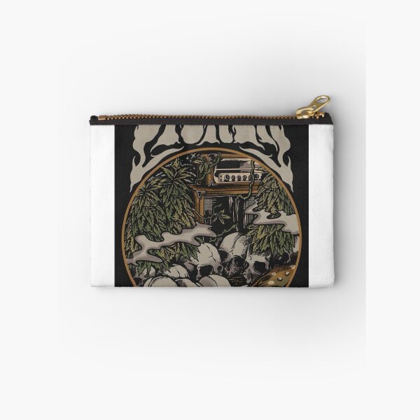 Item preview, Skull Garden Retro Music Theme designed and sold by Adronia.