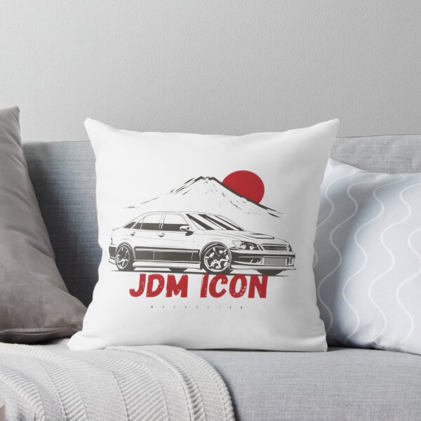 Aperçu de l'œuvre Design automobile inspiré d'Altezza, avec un style élégant et moderne créée et vendue par Del LeBlanc.