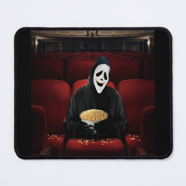 Item preview, Scary movie 2026 designed and sold by SweetMascot.