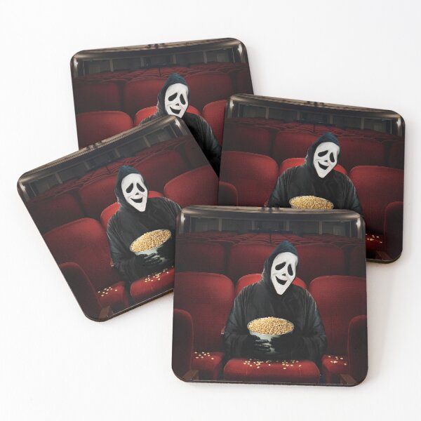 Item preview, Scary movie 2026 designed and sold by SweetMascot.