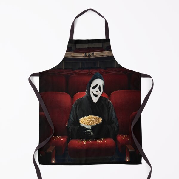 Item preview, Scary movie 2026 designed and sold by SweetMascot.
