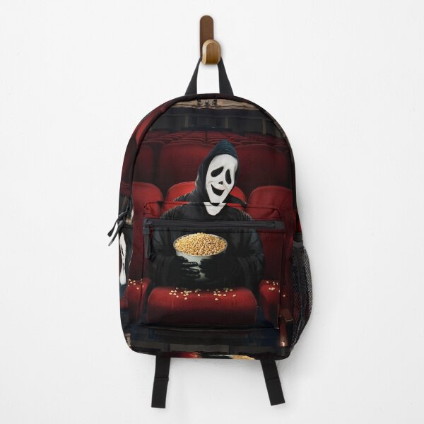 Item preview, Scary movie 2026 designed and sold by SweetMascot.