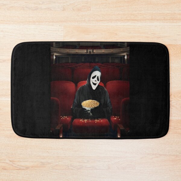 Item preview, Scary movie 2026 designed and sold by SweetMascot.