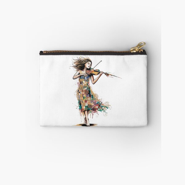 Artikelvorschau, Violinist. entworfen und verkauft von MagelliShop.