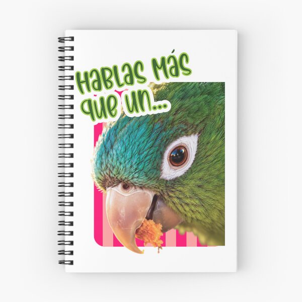 Item preview, Parrot designed and sold by IconAge Store.