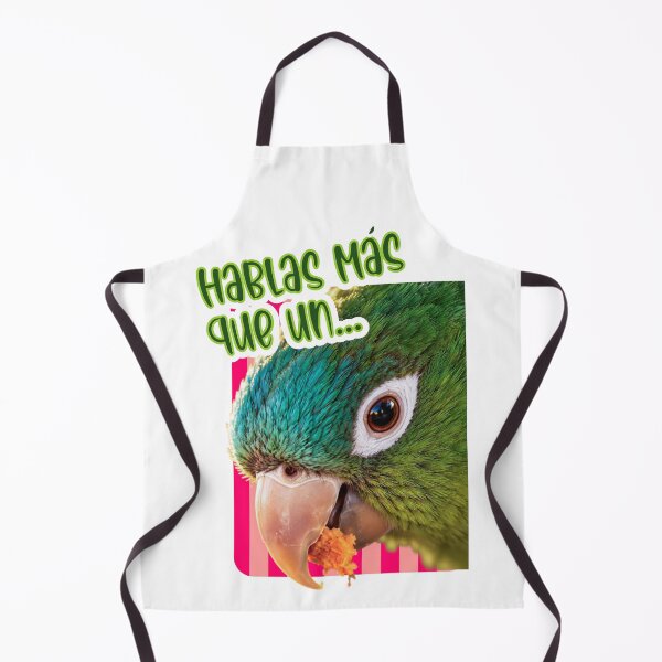 Item preview, Parrot designed and sold by IconAge Store.