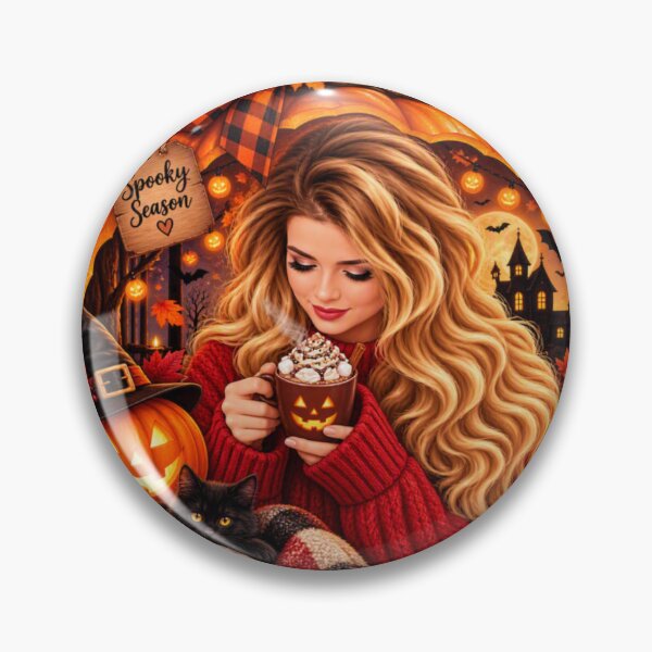 Item preview, Pumpkin 2026 Creme designed and sold by SJHorsfall.
