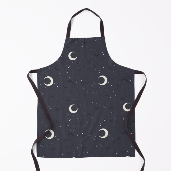 Item preview, Halloween Night Sky designed and sold by Elizabeth Weglein.