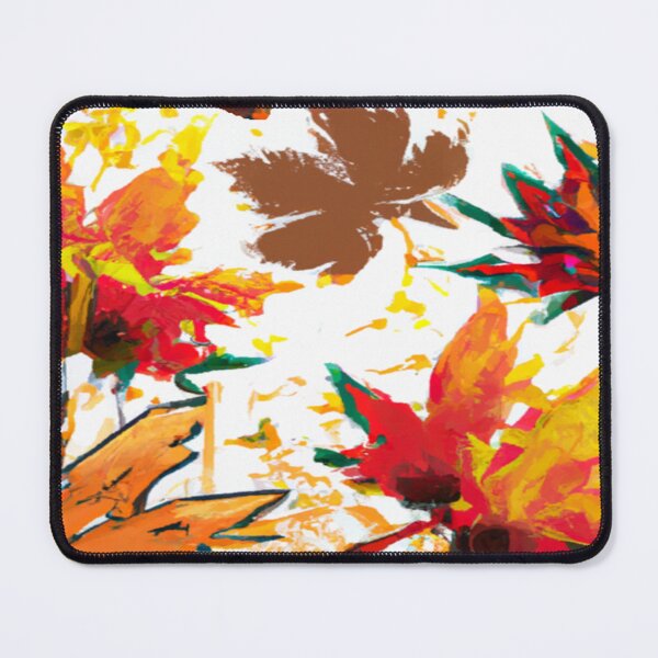Item preview, Autumn Leaves  A Fall Inspired  designed and sold by jackbermess.