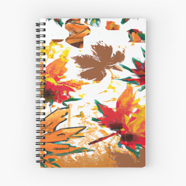 Item preview, Autumn Leaves  A Fall Inspired  designed and sold by jackbermess.