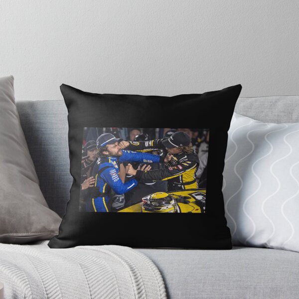 Item preview, Carson Hocevar vs Ryan Blaney, Hands Rated E For Everyone, Racing, NASCAR Fight designed and sold by PipoKarerama.