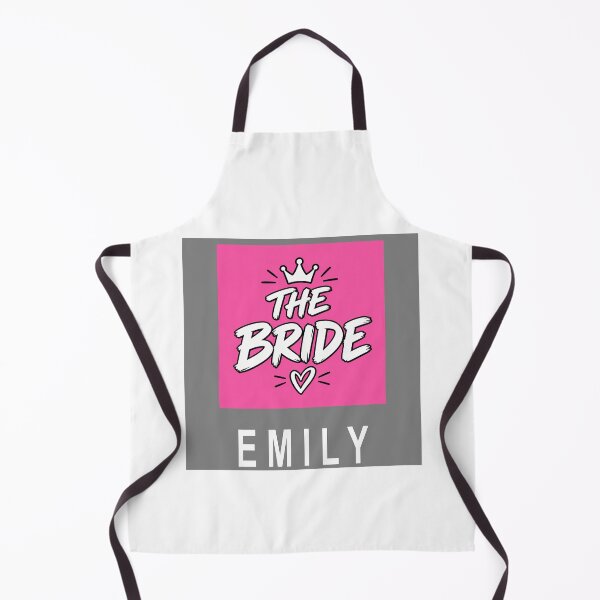 Item preview, Emily Bachelorette Party Shirts, Bachelorette Party T-Shirts, Oversized Custom Bachelorette Party Shirts - BCLUB designed and sold by canvas.usuk.