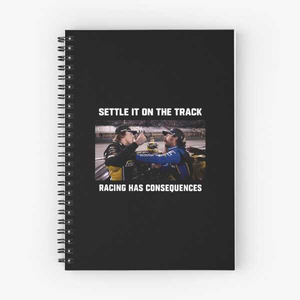 Item preview, Carson Hocevar vs Ryan Blaney, Hands Rated E For Everyone, Racing, NASCAR Fight designed and sold by PipoKarerama.