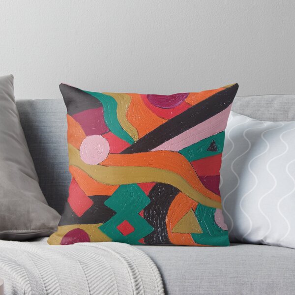 Item preview, abstract 2 designed and sold by Veroverove.