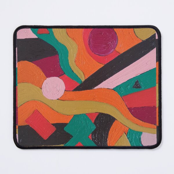 Item preview, abstract 2 designed and sold by Veroverove.