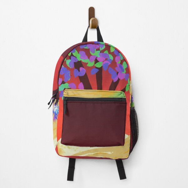 Item preview, Surreal Desert Sunset Art designed and sold by AWADHESH  CHAURASIA.