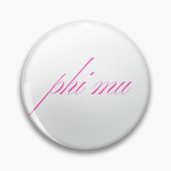 Item preview, phi mu designed and sold by ruby5318008.