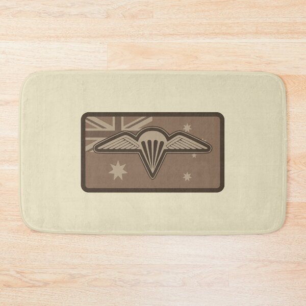 Item preview, Australian Airborne Forces designed and sold by StrongVlad.