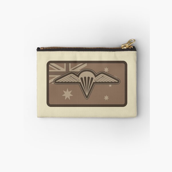 Item preview, Australian Airborne Forces designed and sold by StrongVlad.