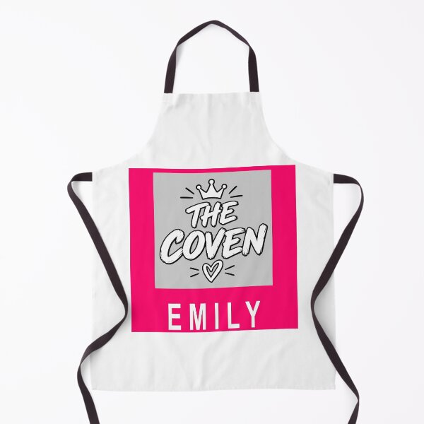 Item preview, Emily Bachelorette Party Shirts, The coven Bachelorette Party T-Shirts, Oversized Custom Bachelorette Party Shirts - BCLUB designed and sold by canvas.usuk.