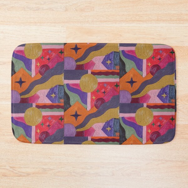 Item preview, abstract 1 designed and sold by Veroverove.